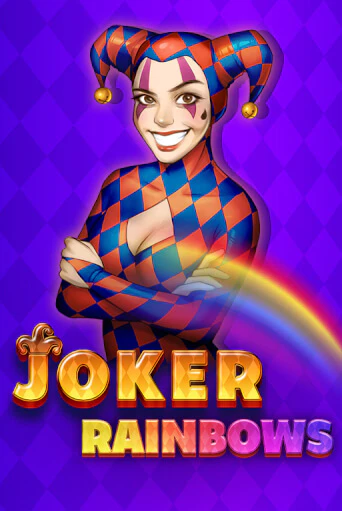 Joker Rainbows играть онлайн на интерес| Pin-Up без денег