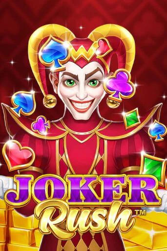 Joker Rush играть онлайн на интерес| Pin-Up без денег