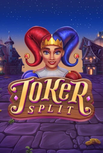 Joker Split играть онлайн на интерес| Pin-Up без денег