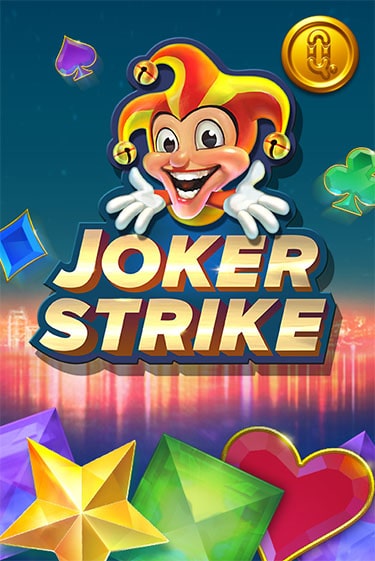 Joker Strike играть онлайн на интерес| Pin-Up без денег