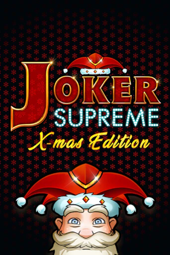 Joker Supreme Xmas играть онлайн на интерес| Pin-Up без денег