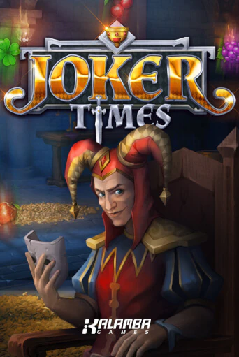 Joker Times играть онлайн на интерес| Pin-Up без денег