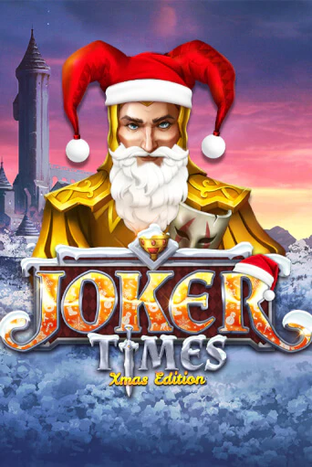 Joker Times Xmas играть онлайн на интерес| Pin-Up без денег