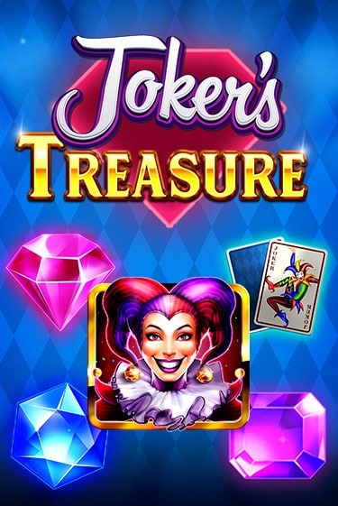 Jokers Treasure играть онлайн на интерес| Pin-Up без денег