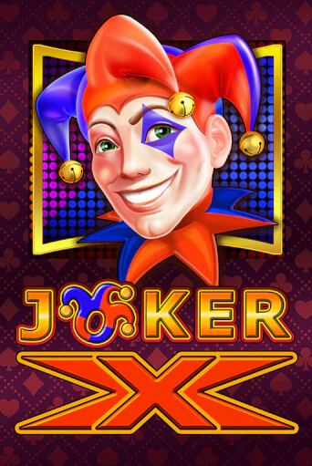 Joker X играть онлайн на интерес| Pin-Up без денег
