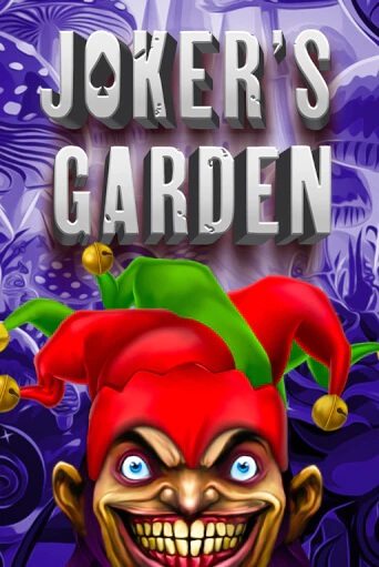 Joker's Garden играть онлайн на интерес| Pin-Up без денег