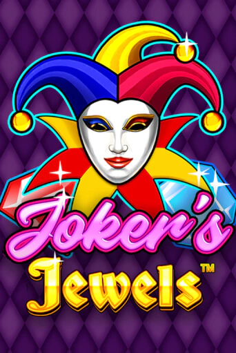 Joker's Jewels™ играть онлайн на интерес| Pin-Up без денег