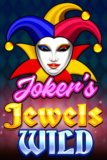 Joker's Jewels Wild играть онлайн на интерес| Pin-Up без денег