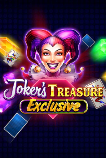 Joker's Treasure Exclusive играть онлайн на интерес| Pin-Up без денег