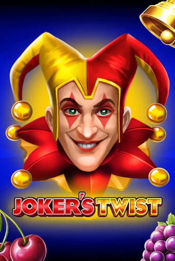 Joker's Twist играть онлайн на интерес| Pin-Up без денег