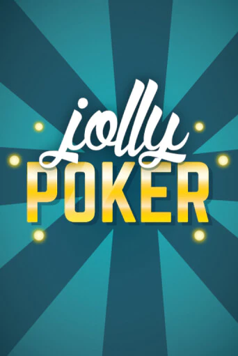 Jolly Poker играть онлайн на интерес| Pin-Up без денег