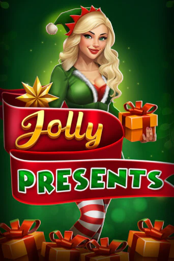 JOLLY PRESENTS играть онлайн на интерес| Pin-Up без денег