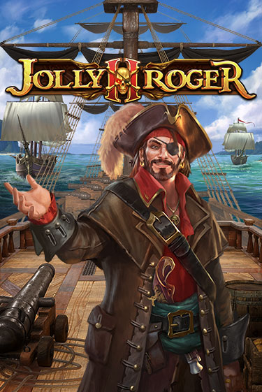 Jolly Roger 2 играть онлайн на интерес| Pin-Up без денег