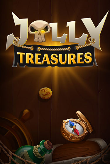 Jolly Treasures играть онлайн на интерес| Pin-Up без денег