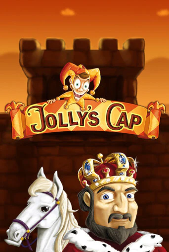 Jolly's Cap играть онлайн на интерес| Pin-Up без денег