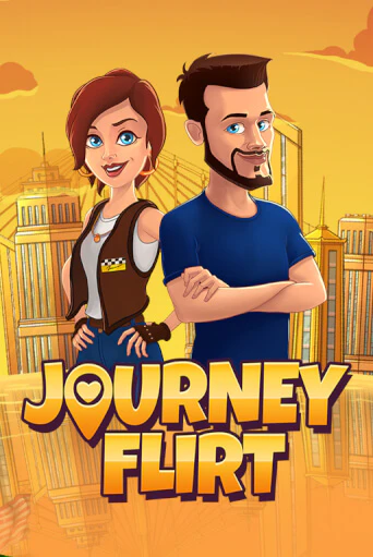 Journey Flirt играть онлайн на интерес| Pin-Up без денег