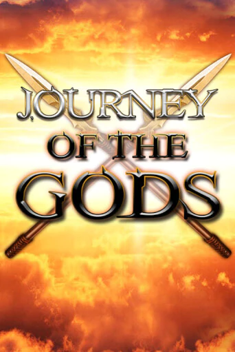 Journey of the Gods играть онлайн на интерес| Pin-Up без денег