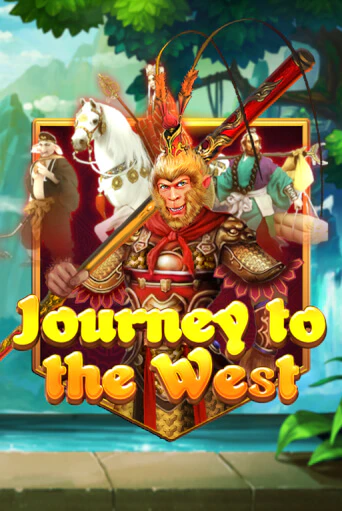 Journey to the West играть онлайн на интерес| Pin-Up без денег