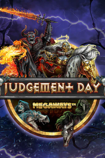 Judgement Day Megaways играть онлайн на интерес| Pin-Up без денег