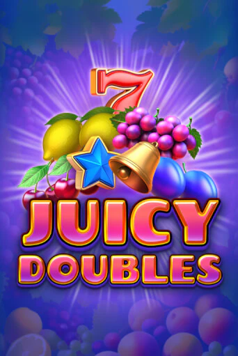 Juicy Doubles играть онлайн на интерес| Pin-Up без денег