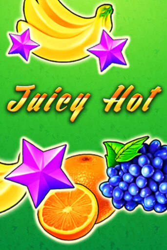 Juicy Hot играть онлайн на интерес| Pin-Up без денег