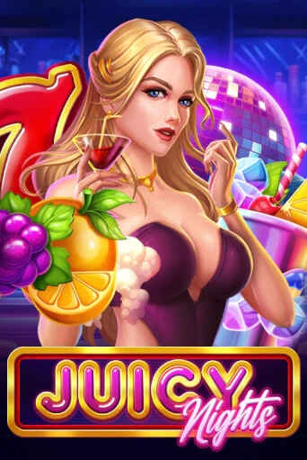 Juicy Nights играть онлайн на интерес| Pin-Up без денег