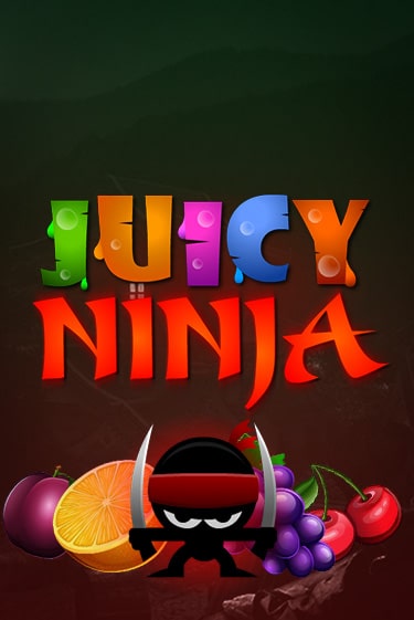 Juicy Ninja играть онлайн на интерес| Pin-Up без денег