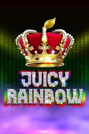 Juicy Rainbow играть онлайн на интерес| Pin-Up без денег