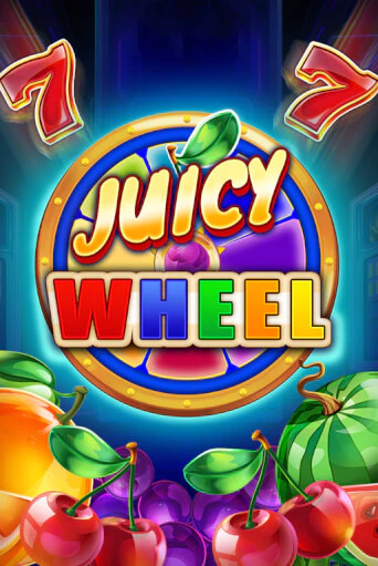 Juicy Wheel играть онлайн на интерес| Pin-Up без денег