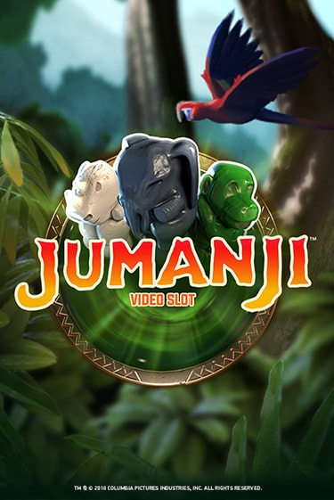 Jumanji играть онлайн на интерес| Pin-Up без денег