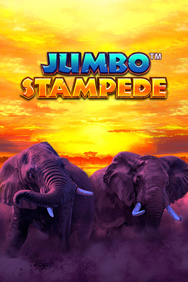 Jumbo Stampede играть онлайн на интерес| Pin-Up без денег