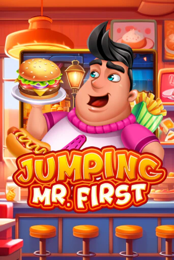 Jumping Fat Guy играть онлайн на интерес| Pin-Up без денег