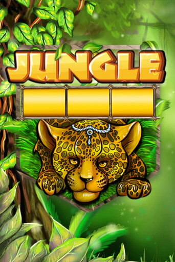 Jungle играть онлайн на интерес| Pin-Up без денег