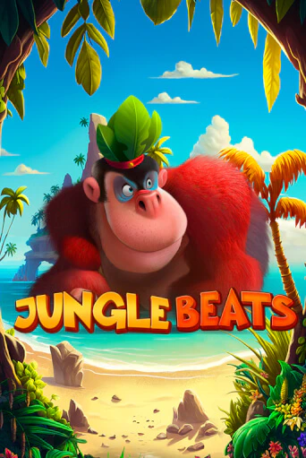 Jungle Beats играть онлайн на интерес| Pin-Up без денег