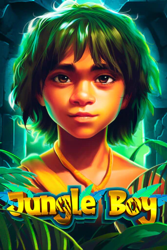 Jungle Boy играть онлайн на интерес| Pin-Up без денег