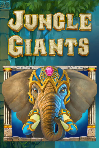 Jungle Giants играть онлайн на интерес| Pin-Up без денег
