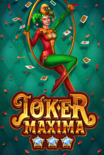 Joker Maxima играть онлайн на интерес| Pin-Up без денег