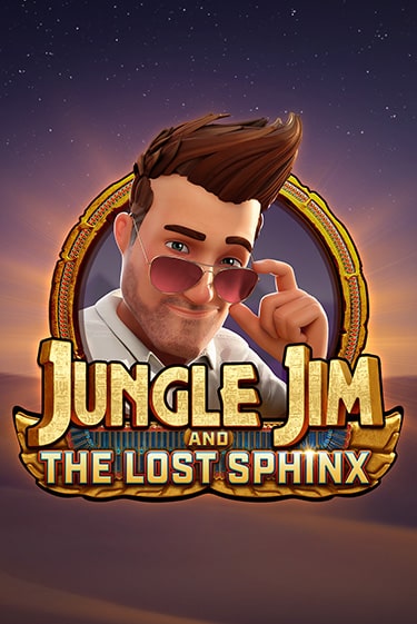 Jungle Jim and the Lost Sphinx играть онлайн на интерес| Pin-Up без денег