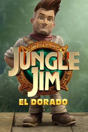 Jungle Jim - El Dorado играть онлайн на интерес| Pin-Up без денег