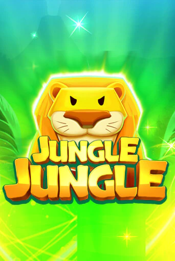 Jungle Jungle играть онлайн на интерес| Pin-Up без денег