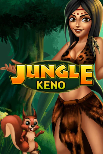 Jungle Keno играть онлайн на интерес| Pin-Up без денег