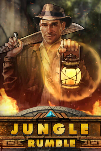 Jungle Rumble играть онлайн на интерес| Pin-Up без денег