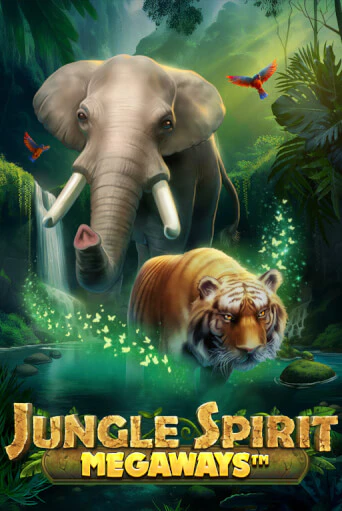 Jungle Spirit Megaways играть онлайн на интерес| Pin-Up без денег