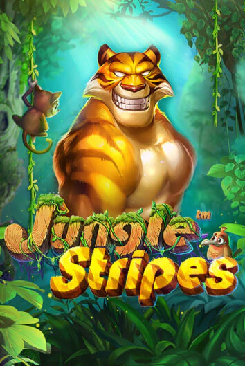 Jungle Stripes играть онлайн на интерес| Pin-Up без денег