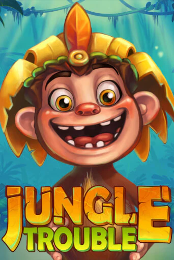Jungle Trouble играть онлайн на интерес| Pin-Up без денег