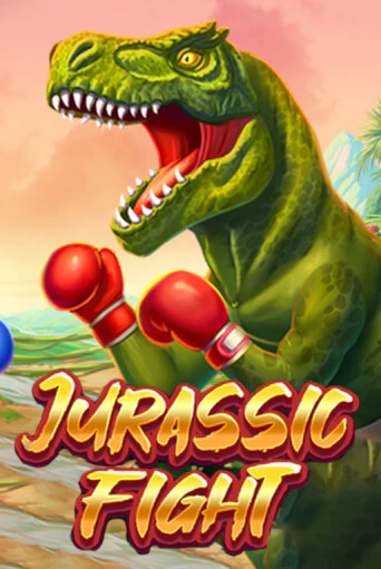 Jurassic Fight играть онлайн на интерес| Pin-Up без денег