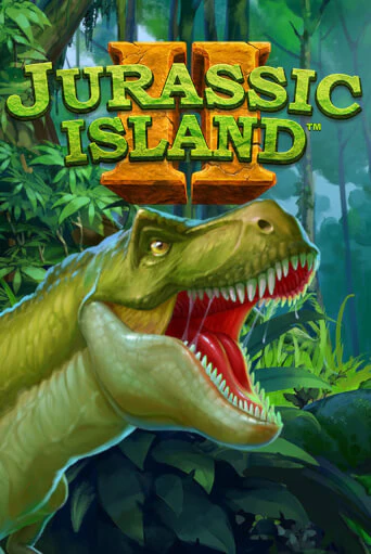 Jurassic Island 2 играть онлайн на интерес| Pin-Up без денег