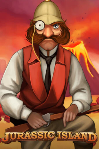 Jurassic Island играть онлайн на интерес| Pin-Up без денег