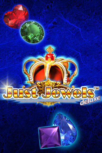 Just Jewels Deluxe играть онлайн на интерес| Pin-Up без денег
