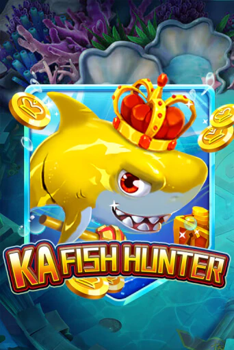 KA Fish Hunter играть онлайн на интерес| Pin-Up без денег